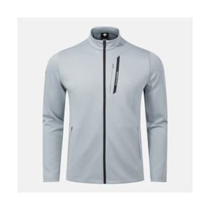 데상트 트레이닝 스탠다드 자켓 그레이(SQ323TFT72) SQ323TFT72_GRY0 279277