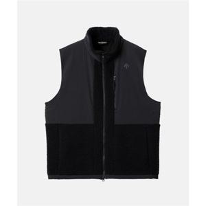 데상트 [ALLTERRAIN 81] BOA FLEECE VEST 블랙 SQ413KVEO1 SQ413KVEO1_BK00 278978