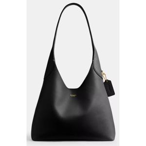 코치 BROOKLYN 브루클린 숄더백 28 CU068 b4bk BLACK