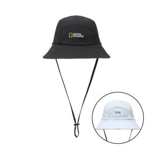 [내셔널지오그래픽키즈]K265KHA570 리버서블햇 BLACK