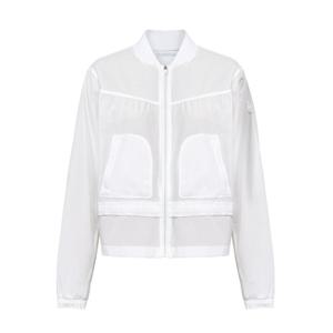 [와이드앵글]TO 써큘레이터 에어홀 루즈핏 자켓 L WWM26131W2