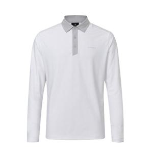 [와이드앵글]TO 자카드 메쉬 배색 스윙 폴로 티셔츠 M  WMP26232W2