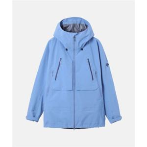 데상트 [ALLTERRAIN 81] GORE-TEX 3L SHELL JACKET 블루 SQ311KWB83 SQ311KWB83_BL14 279158