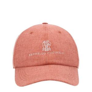 브루넬로 쿠치넬리 모자 MR4999850 CFT86 MULTICOLOUR