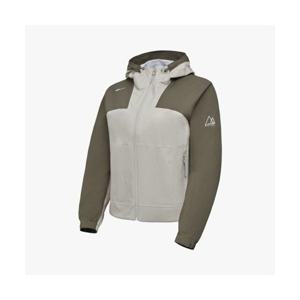 프로스펙스 PRO-SPECS 후디드 2.5LAYER 경량 방수 트레일 러닝 자켓 PR3WJ24S121 387302