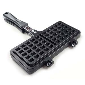 오벨로 듀얼 프리미엄 와플팬