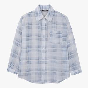 [더데이걸]박시핏 쿨셔츠 TGBW26301