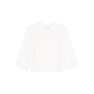 포르테포르테 스웨터 14155MYKNIT F48A0 GIGLIO