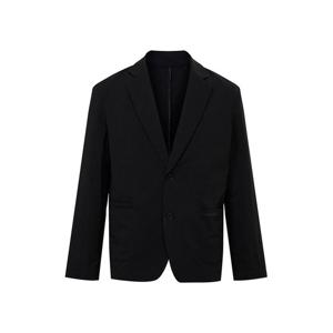 [와이드앵글] 남성 CO 에어서커 테일러드 자켓 WMM26152Z1