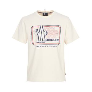몽클레어 그레노블 남성 반팔티셔츠 8C00009 8790F 034 L1097