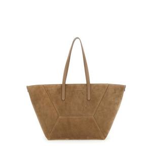 브루넬로 쿠치넬리 토트백 MBDLB2571C7495 Beige