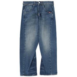 아미시 데님 팬츠 AMU156D742 3187C0999 DENIM