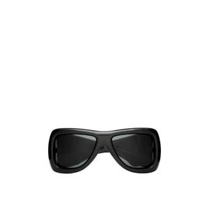 생로랑 SL 902 기하학 프레임 선글라스 862886Y9958