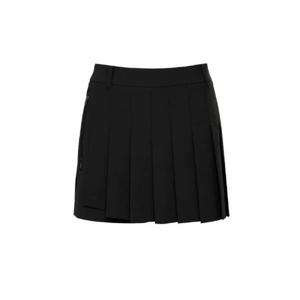 [와이드앵글]여성 골프 TO 아이스크랙 플리츠 큐롯쇼츠 L(WWM26Q31Z1)