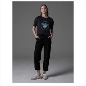 올리비아로렌 HC04 캐주얼 조거 팬츠 VVCDL5M3482