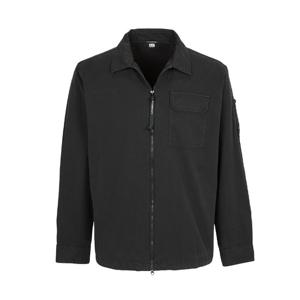 [한정특가] 26SS CP컴퍼니 남성 오버셔츠 자켓 RCCMOS705A 11014