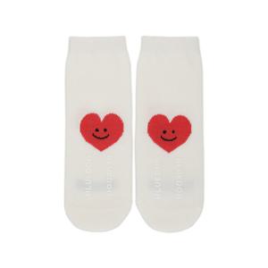 [블루독베이비]하트하프양말 46114-810-03