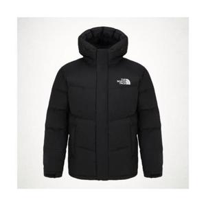 노스페이스 NJ1DR03A 남성 액트 프리 EX 리드 다운 자켓 BLACK 1588943