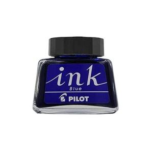 파이롯트 병잉크 블루 INK-30-L/30ml (1개)