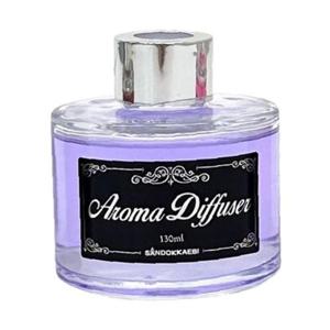 산도깨비 아로마디퓨저 라벤더 방향제/130ml (1개)