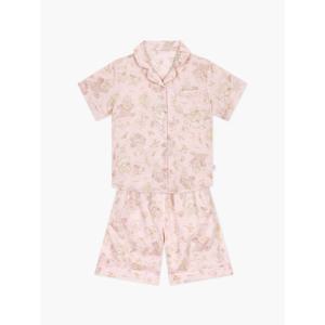 [무냐무냐]KSM여텐셀리오셀3부잠옷01 (MDJMBFEF01)