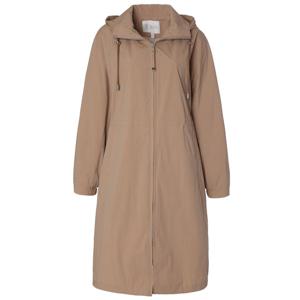 [조순희]후드 탈착 트렌치코트 (FMFL314)