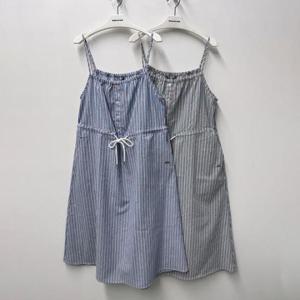 인터크루 HC10 여성) 허리 스트링 원피스 ITA2OL53A