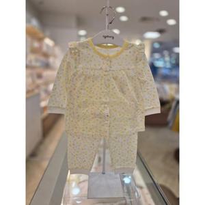 아가방 세이브존03 아가방 메르디 내의세트 AQ01S357652A