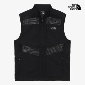 노스페이스  (NV5VS00A) 남성 메쉬 플라이 베스트