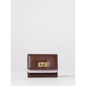 펜디 지갑 8M0555AWR7 F1WVA Mahogany