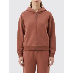 브루넬로 쿠치넬리 스웨터 MN05NHF406 C9326 Burnt