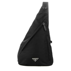 [프라다] 26SS (2VZ092 2DMG F0002) 남성 백팩