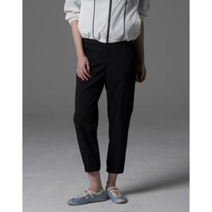 [올리비아로렌]캐주얼 조거 팬츠_VVCDL5M5386