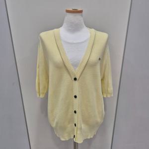 [나인스텝]반소매레이어드니트  N26NW6201_YS