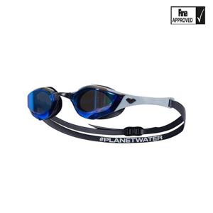 아레나  COBRA EDGE SWIPE 레이싱 미러수경 A4AC2AG16 GRY