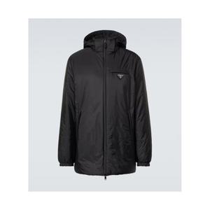 프라다 Re Nylon 패딩 코트 P00958167