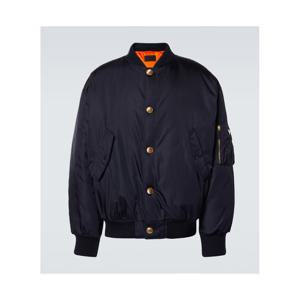 프라다 Re Nylon 보머 재킷 P00958165