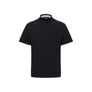 아이더 COOLEATS ICE (쿨리츠 아이스) 남성 반팔 폴로 티셔츠_Black DMM26255Z1 408095