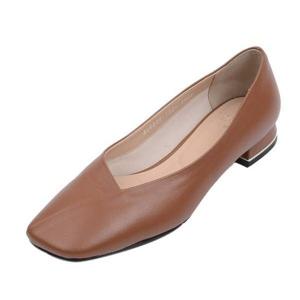 여성 컴포트 플랫슈즈 2CM(ALF216LS21)