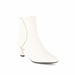 [소다] 여성 앵클부츠 7CM(ALB201KS31) ALB201KS31