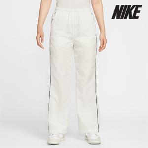 [나이키]나이키 여성용 팬츠 /e5- FV7656-135 / 우먼스 윈드러너