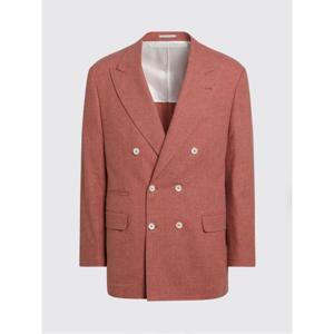 브루넬로 쿠치넬리 자켓 MR4998BPCLI C6383 Pink