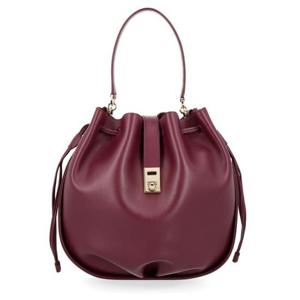 살바토레 페라가모 토트백 790560 21A549002 BORDEAUX