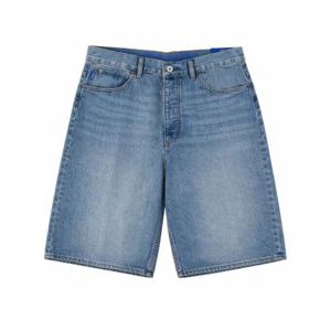 휴고보스 데님 숏팬츠 50555996 10278657448 GREEN