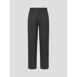 빈폴맨 (빈폴남성) 울 혼방 세미와이드 슬랙스 BC6121C294 BC6121C294