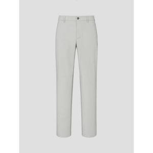 빈폴맨 빈폴 26 SS 트리아세테이트 스탠다드핏 팬츠 - 라이트 그레이(BC6321C082) BC6321C082