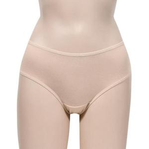 요일 라라 고신축 천연 모달 여성 여자 맥시 팬티 할머니