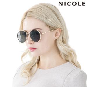 정품 니콜 선글라스 NI5139