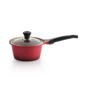 [세신 퀸센스]러블리 IH 세라믹 편수 18cm