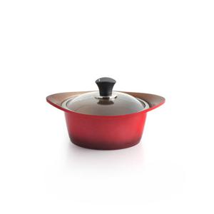 [세신 퀸센스]러블리 IH 세라믹 양수 20cm